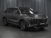 Changan UNI-Z Ставрополь  - изображение 22