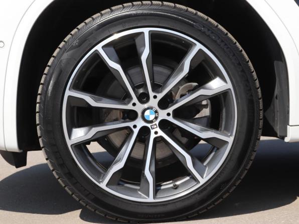 BMW X3 III (G01) с пробегом 2019 года, цена 4 299 000 рублей, 91749 км, внедорожник, Автокод Объявления