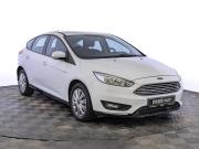 Ford Focus III Рестайлинг Москва  - изображение 32