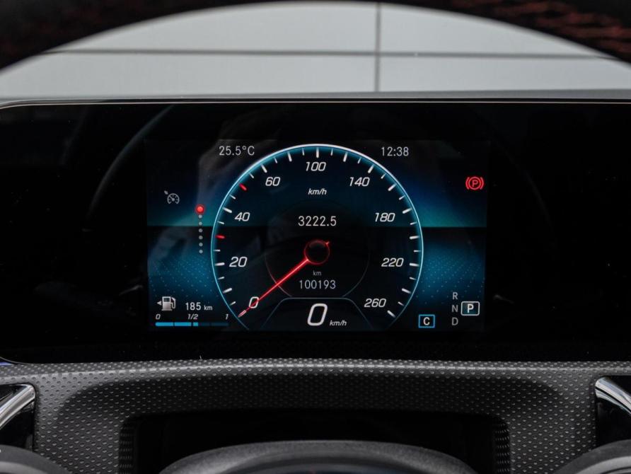 Mercedes-Benz CLA II (C118 X118) Краснодар  - изображение 17