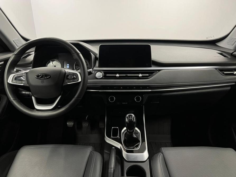 Chery Tiggo 4 Pro I Рестайлинг Санкт-Петербург  - изображение 8