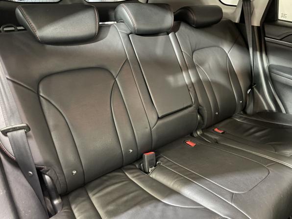 Haval H6 I с пробегом 2019 года, цена 1 299 000 рублей, 168466 км, внедорожник, Автокод Объявления
