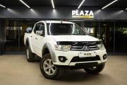 Mitsubishi L200 IV Рестайлинг Уфа  - изображение 24