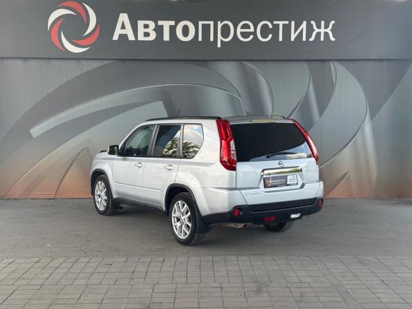 Nissan X-Trail II Рестайлинг с пробегом 2013 года, цена 1 295 000 рублей, 205879 км, внедорожник, Автокод Объявления