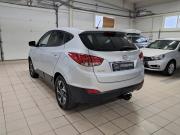 Hyundai ix35 I Рестайлинг Набережные Челны  - изображение 36