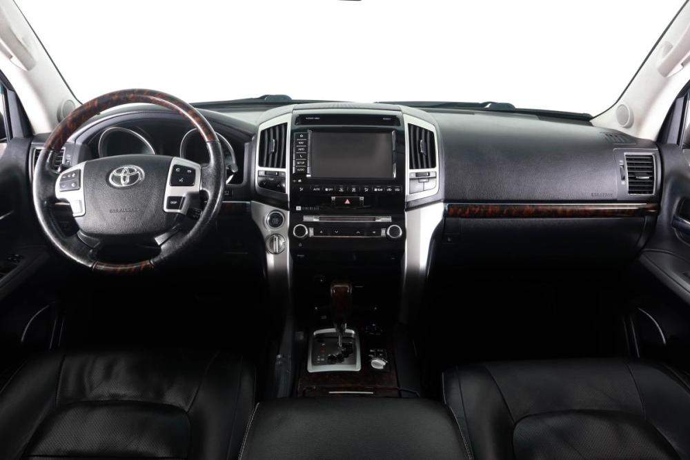 Toyota Land Cruiser 200 Series Пермь  - изображение 17