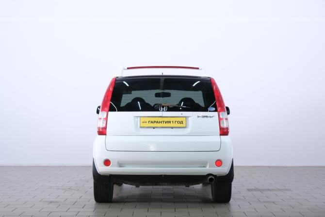 Honda HR-V I Рестайлинг с пробегом 2001 года, цена 469 000 рублей, 317000 км, внедорожник, Автокод Объявления