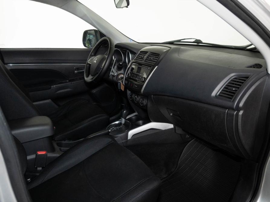 Mitsubishi ASX I Рестайлинг Казань  - изображение 6