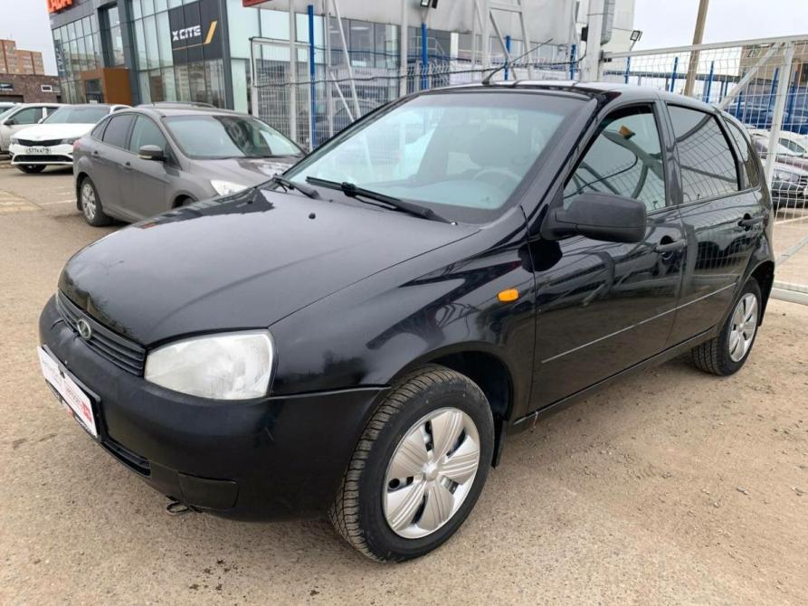 Lada (ВАЗ) Kalina I Нижнекамск  - изображение 13