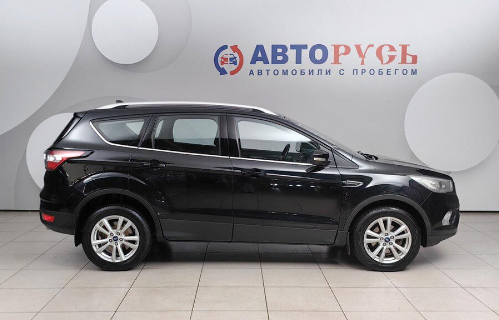 Ford Kuga II Рестайлинг Подольск  - изображение 5