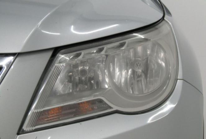 Volkswagen Tiguan I Рестайлинг с пробегом 2011 года, цена 629 000 рублей, 271666 км, внедорожник, Автокод Объявления
