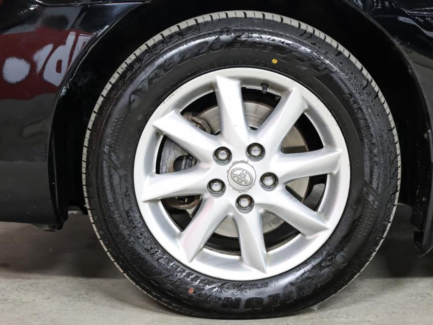 Toyota Camry VI (XV40) Рестайлинг Москва  - изображение 21