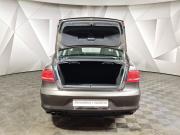 Volkswagen Passat B7 Москва  - изображение 33