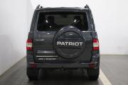 УАЗ Patriot I Рестайлинг 3 Ульяновск  - изображение 18