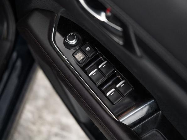 Mazda CX-8 I с пробегом 2019 года, цена 2 650 000 рублей, 79589 км, внедорожник, Автокод Объявления