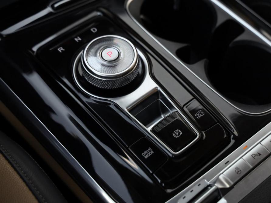 Kia Carnival IV Санкт-Петербург  - изображение 30