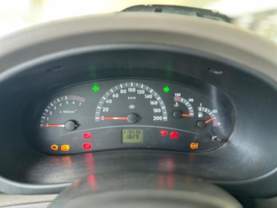 Lada (ВАЗ) Kalina I Новосибирск  - изображение 15