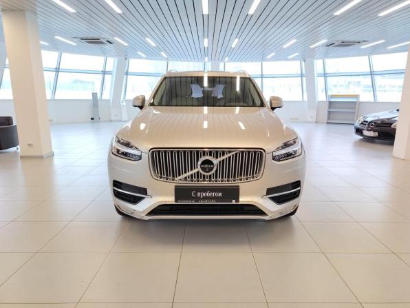 Volvo XC90 II с пробегом 2015 года, цена 2 761 000 рублей, 174301 км, внедорожник, Автокод Объявления