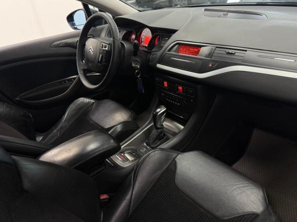 Citroen C5 II с пробегом 2008 года, цена 600 000 рублей, 309000 км, седан, Автокод Объявления