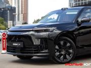 GAC Trumpchi S9 Москва  - изображение 44