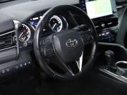 Toyota Camry VIII (XV70) Рестайлинг Уфа  - изображение 28