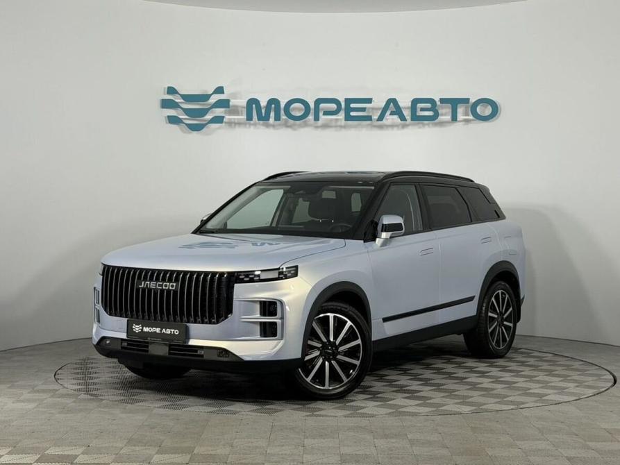 Jaecoo J7 I Калининград  - изображение 1