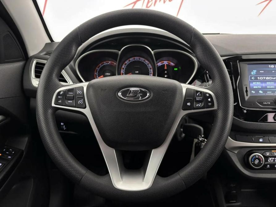 Lada (ВАЗ) Vesta I Псков  - изображение 11