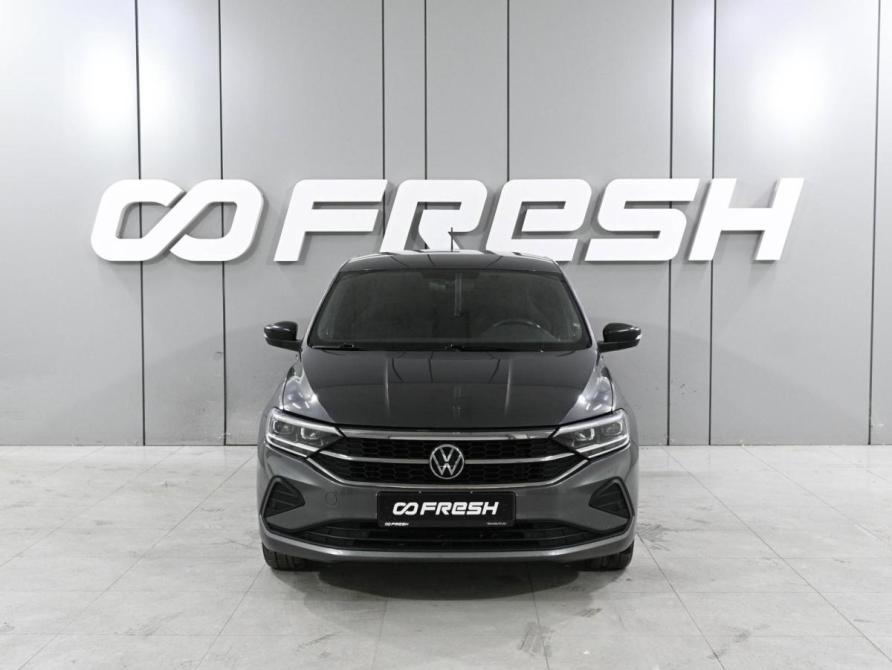 Volkswagen Polo VI Ростов-на-Дону  - изображение 3