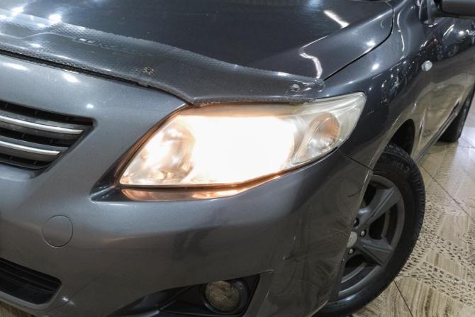 Toyota Corolla X (E140 E150) с пробегом 2008 года, цена 799 000 рублей, 267000 км, седан, Автокод Объявления