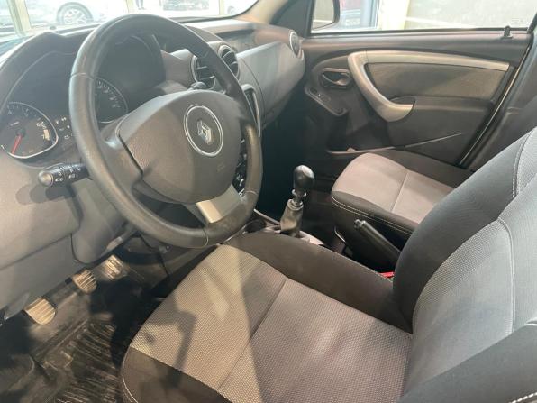 Renault Duster I с пробегом 2013 года, цена 1 008 500 рублей, 121073 км, внедорожник, Автокод Объявления