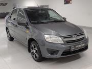 Lada (ВАЗ) Granta I Казань  - изображение 25