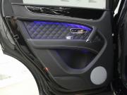 Bentley Bentayga I Москва  - изображение 66