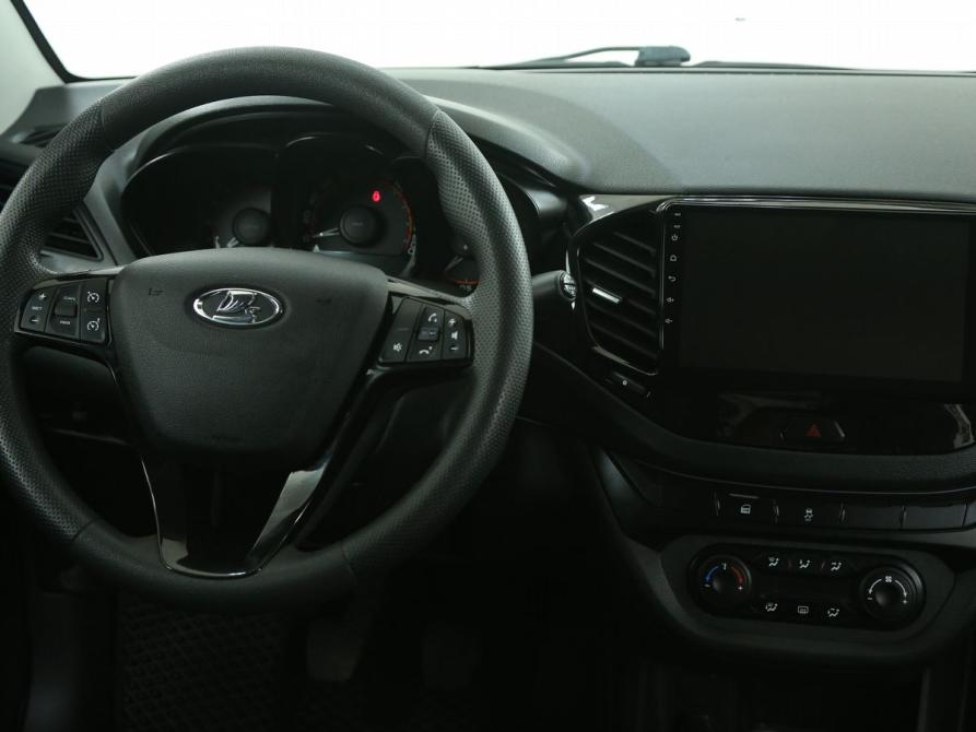 Lada (ВАЗ) Vesta I Иваново  - изображение 14