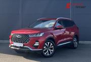 Chery Tiggo 7 Pro I Красноярск  - изображение 25