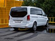 Mercedes-Benz V-Класс III (W447) Рестайлинг Москва  - изображение 20