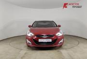 Hyundai i40 I Волгоград  - изображение 18
