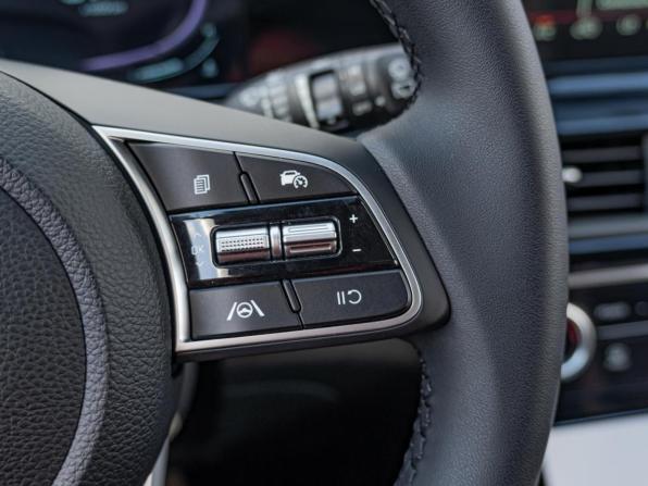 Kia Seltos I Рестайлинг с пробегом 2026 года, цена 2 940 000 рублей, 17 км, внедорожник, Автокод Объявления