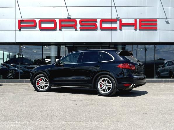 Porsche Cayenne II (958) с пробегом 2011 года, цена 1 990 000 рублей, 198351 км, внедорожник, Автокод Объявления