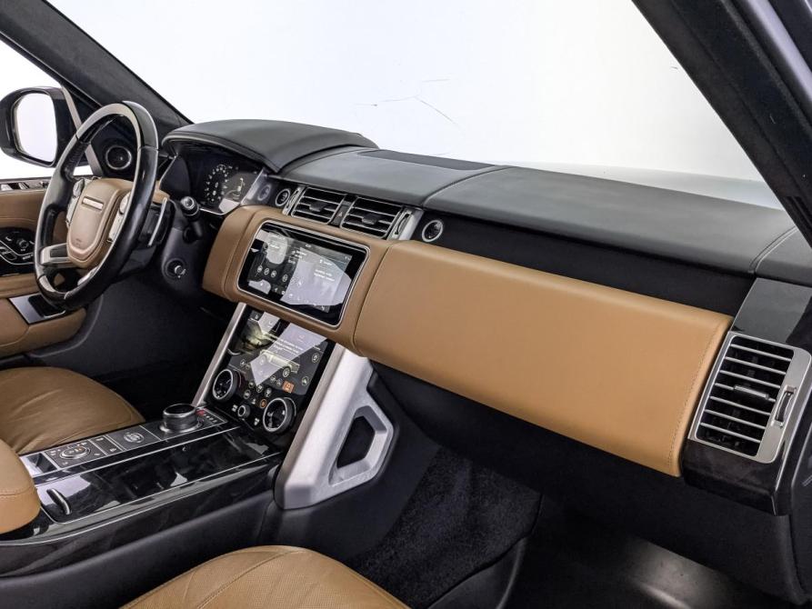 Land Rover Range Rover IV Рестайлинг Москва  - изображение 13