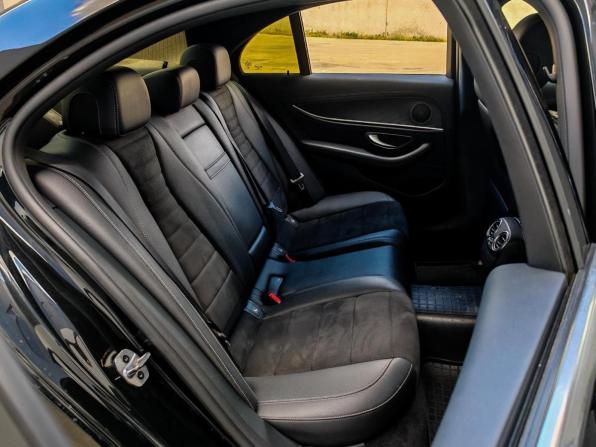 Mercedes-Benz E-Класс V (W213 S213 C238) с пробегом 2019 года, цена 3 550 000 рублей, 65444 км, седан, Автокод Объявления