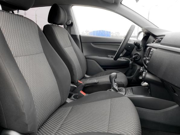 Kia Rio IV с пробегом 2018 года, цена 1 399 000 рублей, 128500 км, хэтчбек, Автокод Объявления