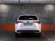 Lexus NX I Рестайлинг Уфа  - изображение 27