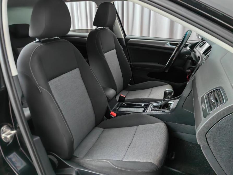 Volkswagen Golf VII Подольск  - изображение 7