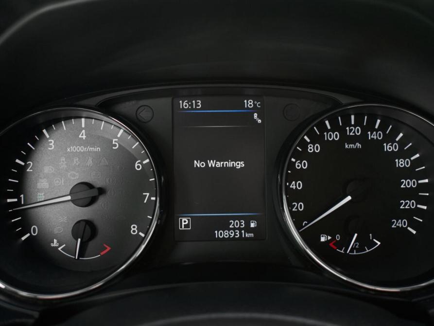 Nissan Qashqai II Рестайлинг Екатеринбург  - изображение 14