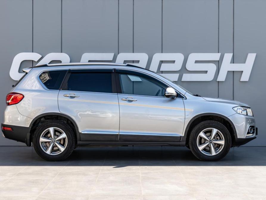 Haval H6 I Краснодар  - изображение 5