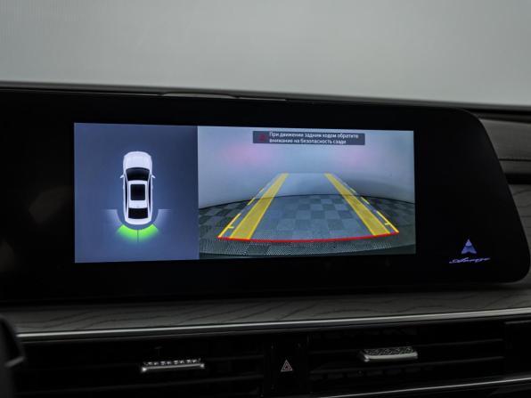 Chery Arrizo 8 с пробегом 2024 года, цена 2 098 000 рублей, 49900 км, седан, Автокод Объявления