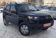 Lada (ВАЗ) Niva Челябинск  - изображение 12