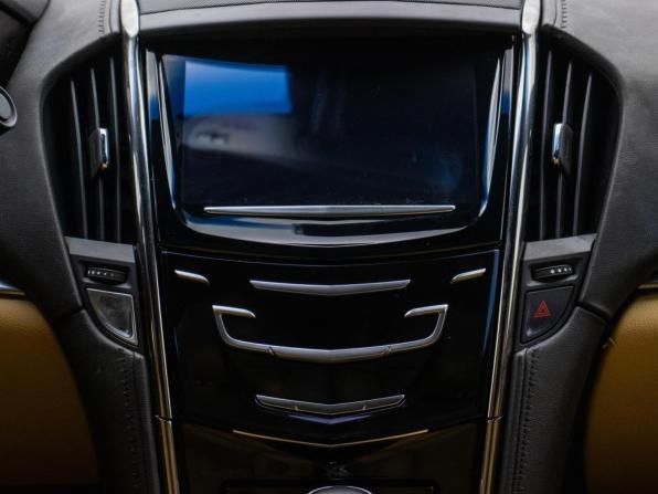 Cadillac ATS I с пробегом 2013 года, цена 1 390 000 рублей, 165785 км, седан, Автокод Объявления