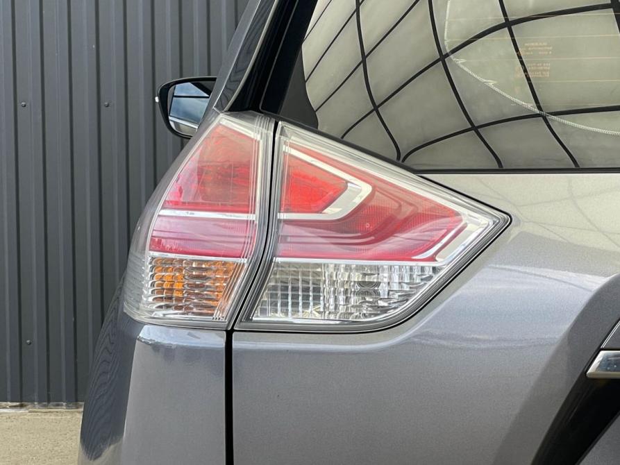 Nissan X-Trail III Пермь  - изображение 32