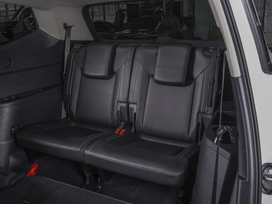 Volkswagen Atlas I Рестайлинг Ростов-на-Дону  - изображение 12
